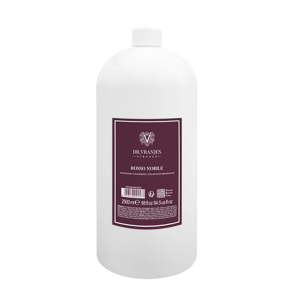 FRAGRANZA AMBIENTE Rosso Nobile