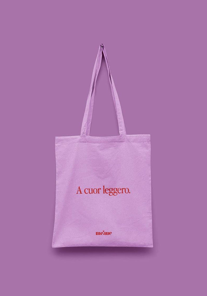 SHOPPER "A Cuor Leggero"