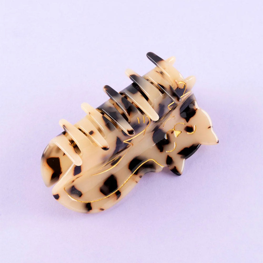 MOLLETTONE Gatto Tabby Maculato