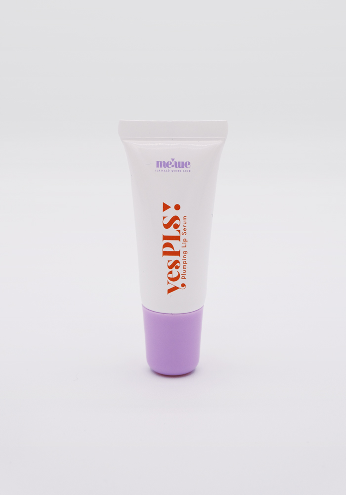 YesPlS! Lip Plumping Serum